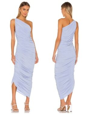 Norma Kamali Diana dress XL